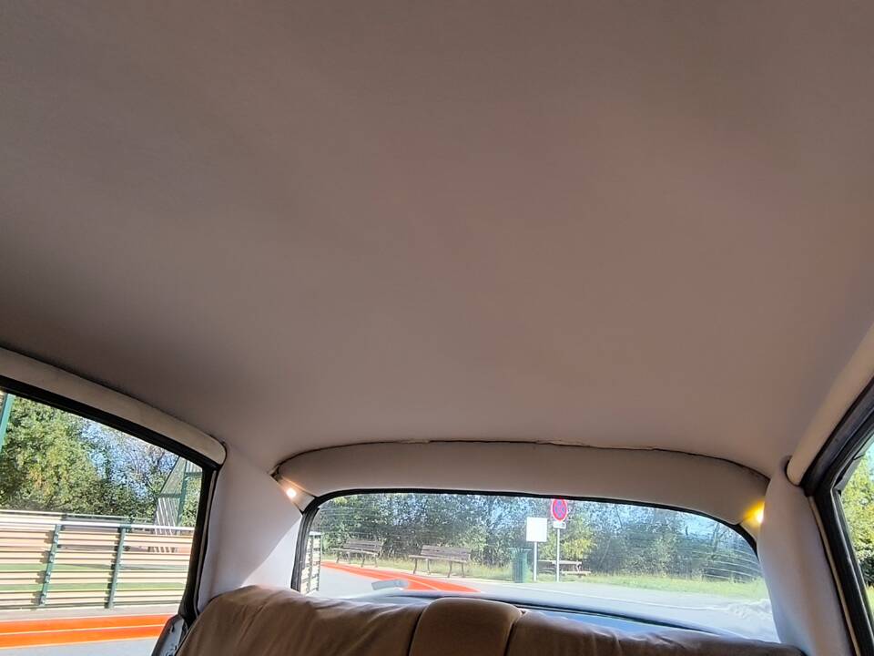 Bild 14/94 von Citroën DS 21 IE (1972)