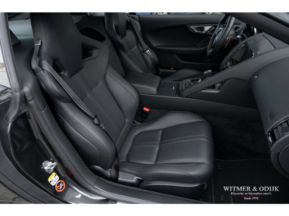 Bild 6/29 von Jaguar F-Type S (2015)