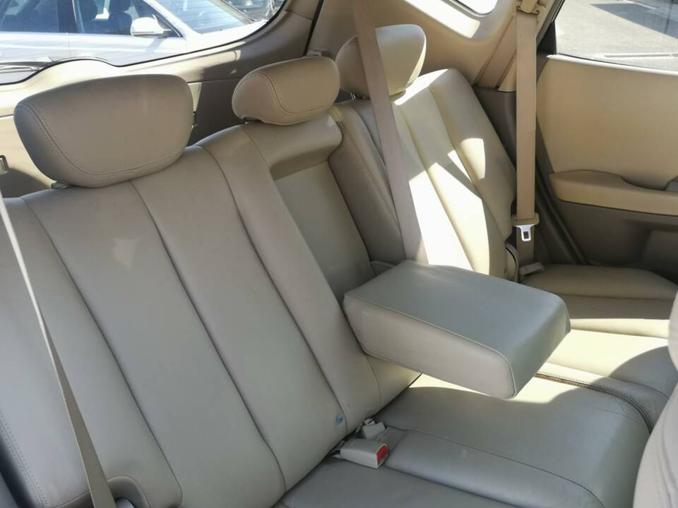 Image 27/43 of Nissan Murano 3.5 V6 (2005)