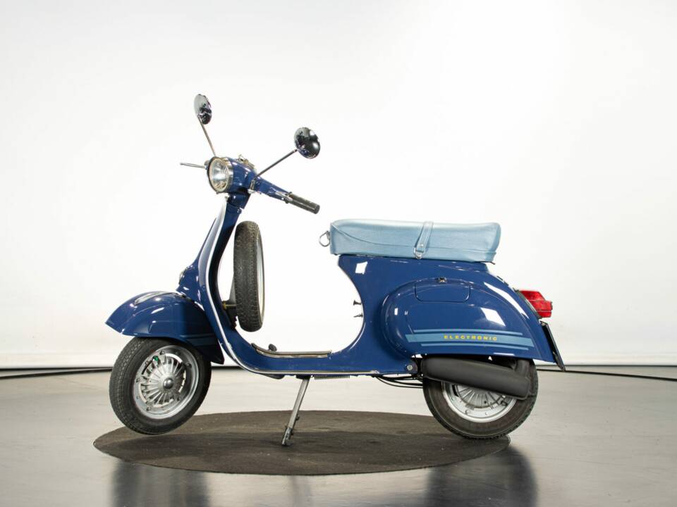 Bild 1/50 von Piaggio Vespa 125 Primavera ET3 (1978)