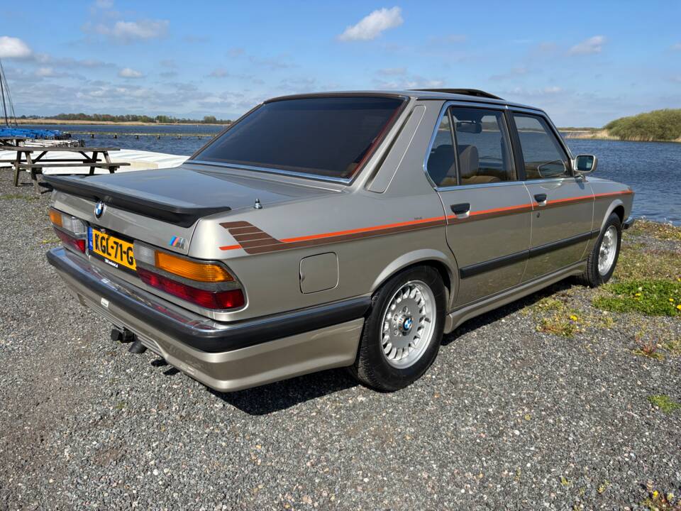 Bild 10/40 von BMW 524td (1985)