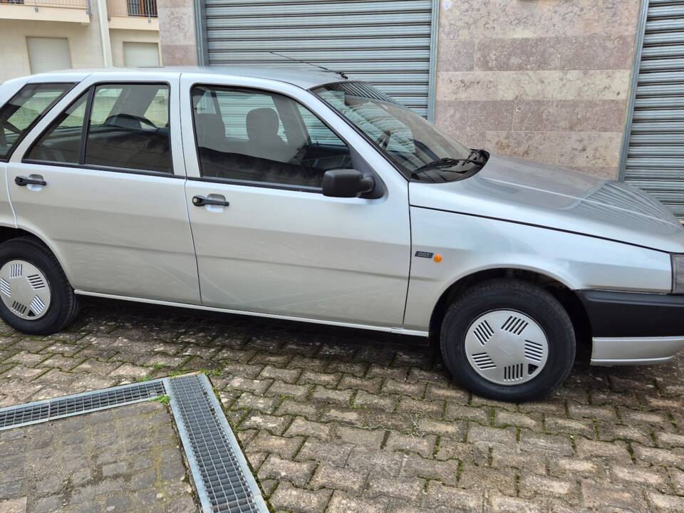 Immagine 7/193 di FIAT Tipo 1.4 DGT (1989)