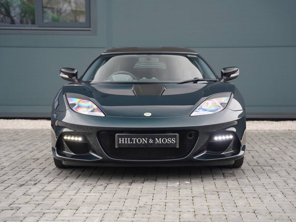 Image 7/50 of Lotus Evora GT410 Sport (2019)
