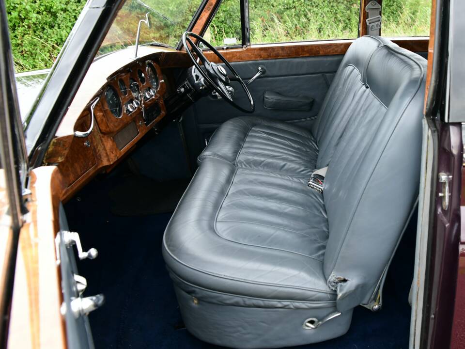 Immagine 26/66 di Rolls-Royce Silver Cloud II (1960)