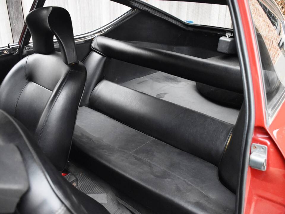 Bild 26/40 von Lancia Fulvia Sport 1.3 S (Zagato) (1972)