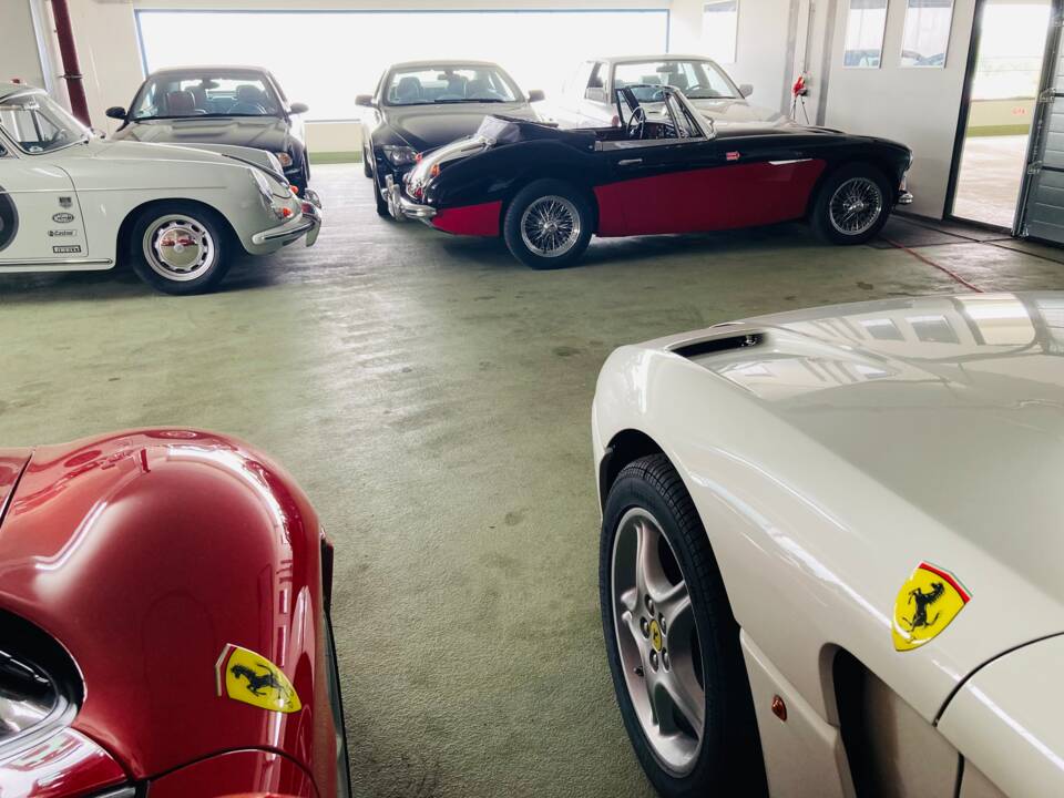 Bild 5/7 von Porsche 911 Carrera GTS (2023)