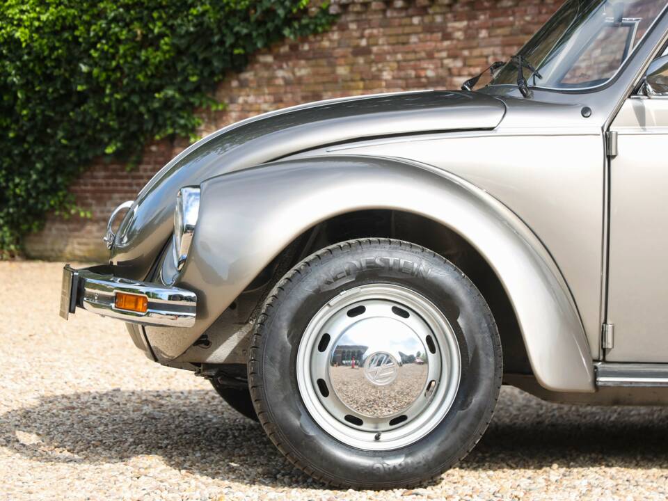 Image 15/50 of Volkswagen Beetle 1303 (1979)