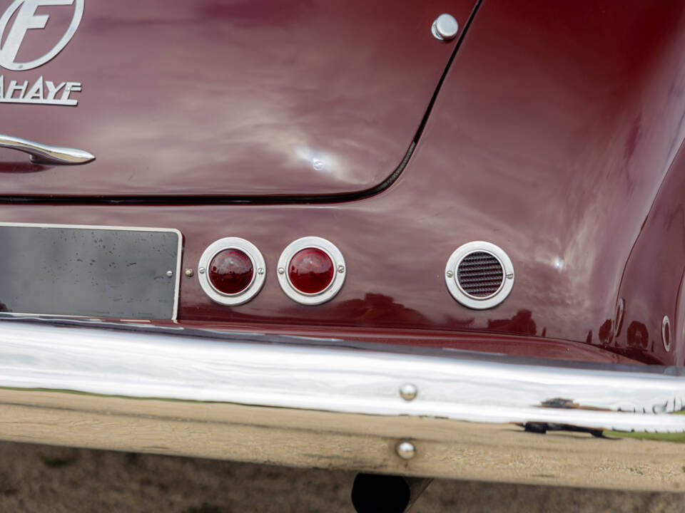 Immagine 13/42 di Delahaye 135MS Viotti (1950)