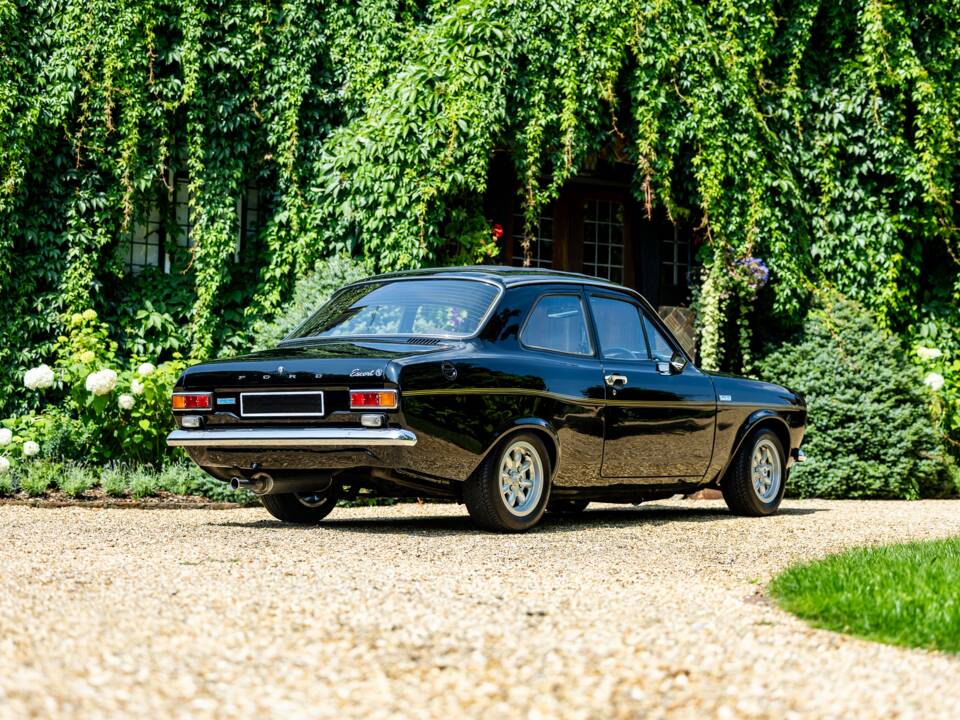 Immagine 19/50 di Ford Escort Mexico (1973)
