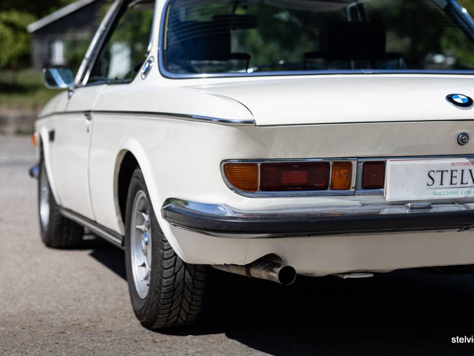 Bild 17/35 von BMW 3,0 CSi (1974)