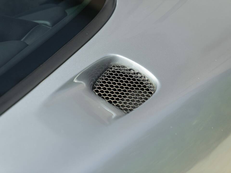 Image 20/50 of Ferrari 550 Maranello (2000)