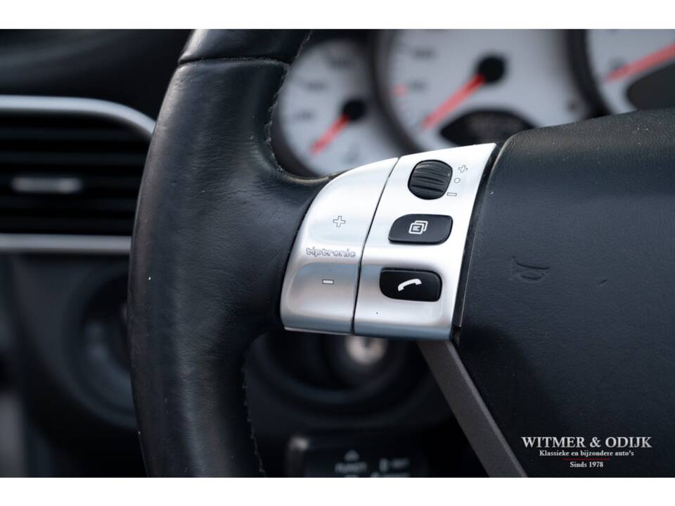 Bild 18/29 von Porsche 911 Carrera S (2005)
