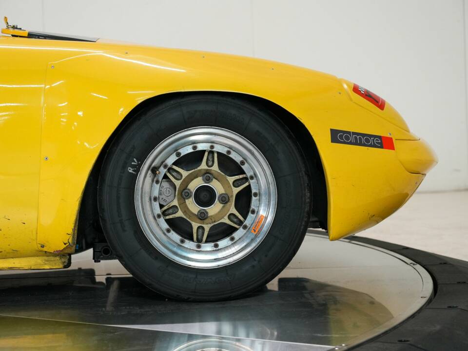 Bild 28/48 von Lotus Elan (1969)