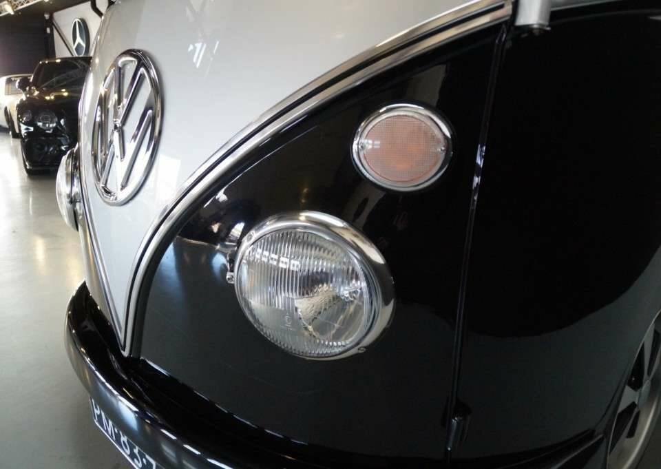 Image 44/50 of Volkswagen T1 Brasil (1967)