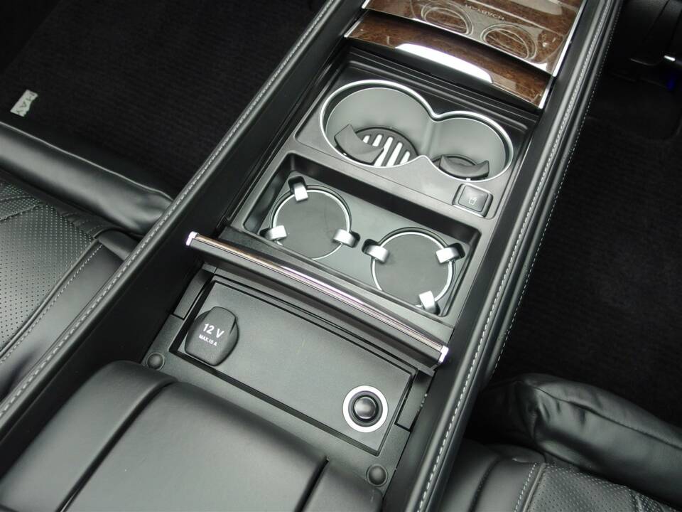 Bild 45/99 von Mercedes-Benz Maybach S 500 (2015)