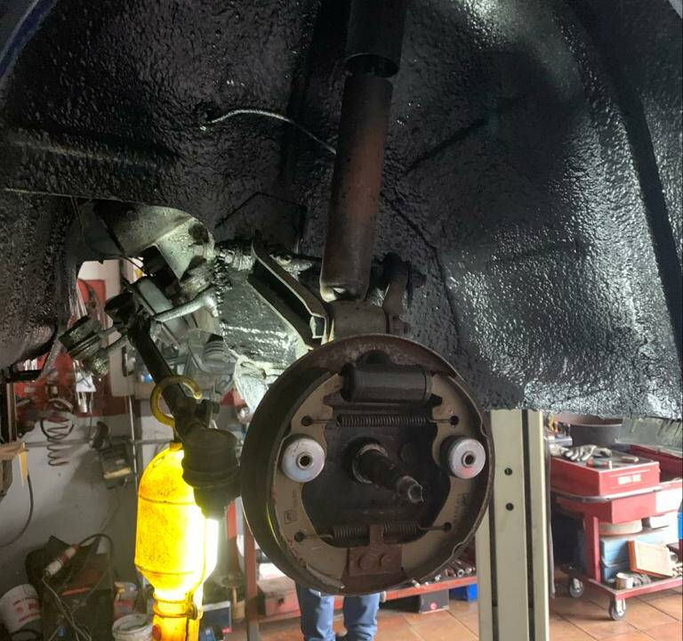 Immagine 41/90 di FIAT 500 L (1971)