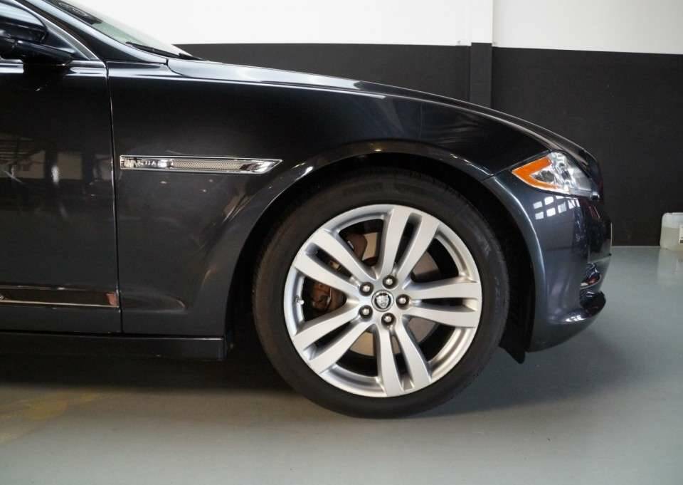 Bild 10/32 von Jaguar XJ 5.0 (2011)