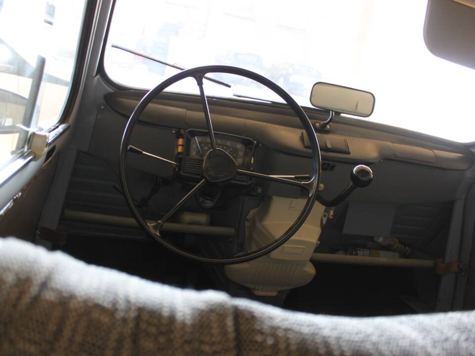 Bild 6/13 von Renault R 4 (1966)