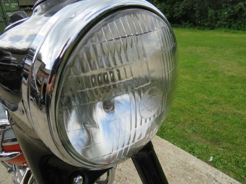 Imagen 26/46 de Triumph DUMMY (1959)