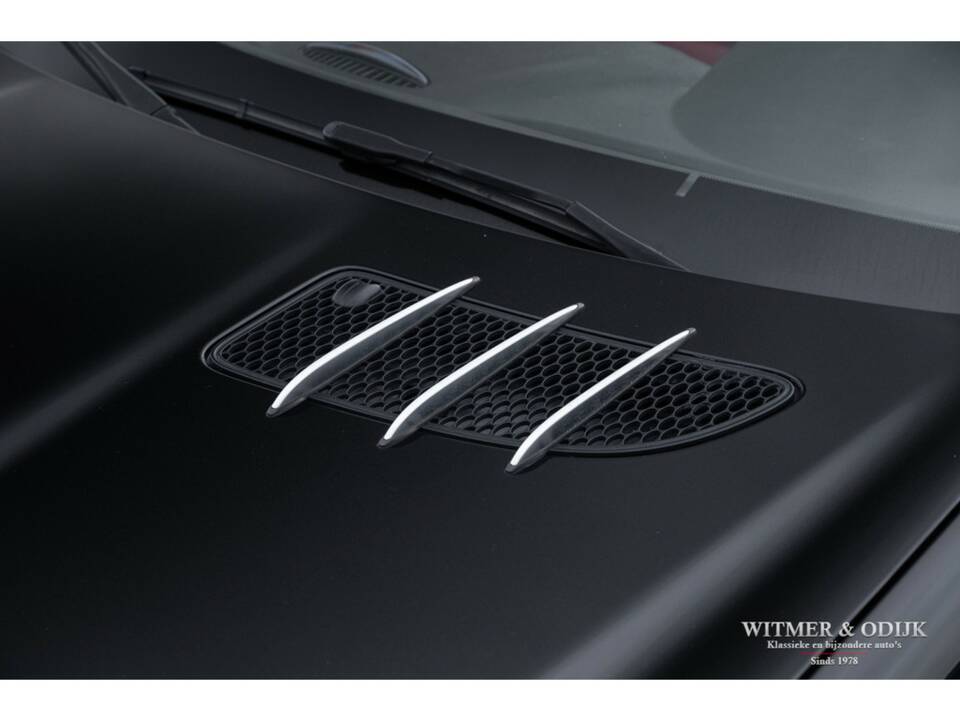 Bild 33/43 von Mercedes-Benz SLK 55 AMG (2005)