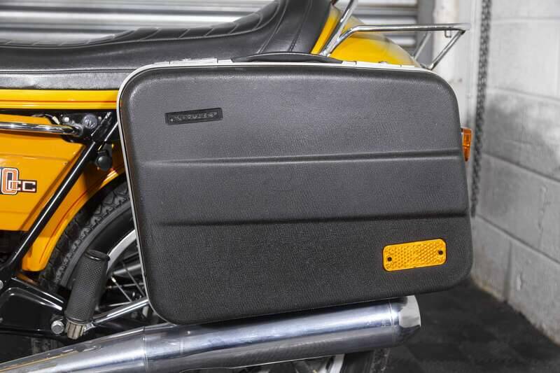 Afbeelding 6/50 van BMW DUMMY (1975)