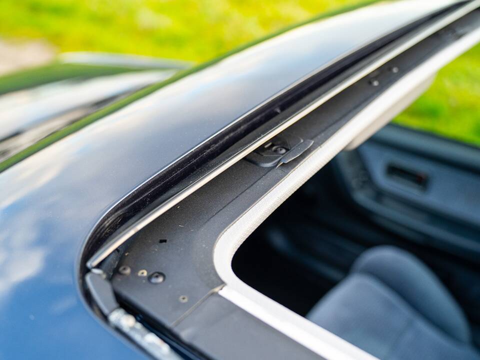 Imagen 45/55 de Ford Scorpio 2,9i (1991)