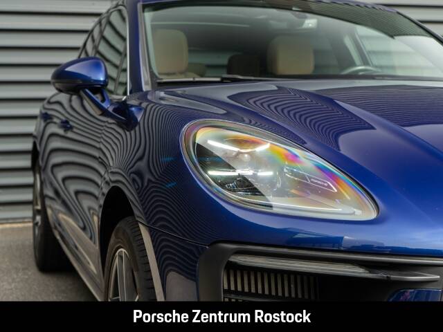 Obraz 33/33 pojazdu Porsche Macan S (2023)