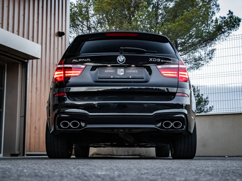 Image 23/50 of ALPINA XD3 Biturbo (2014)