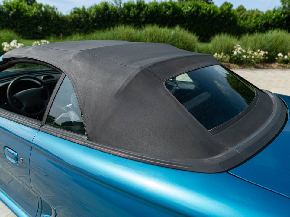 Image 22/50 of Ford Mustang (1994)