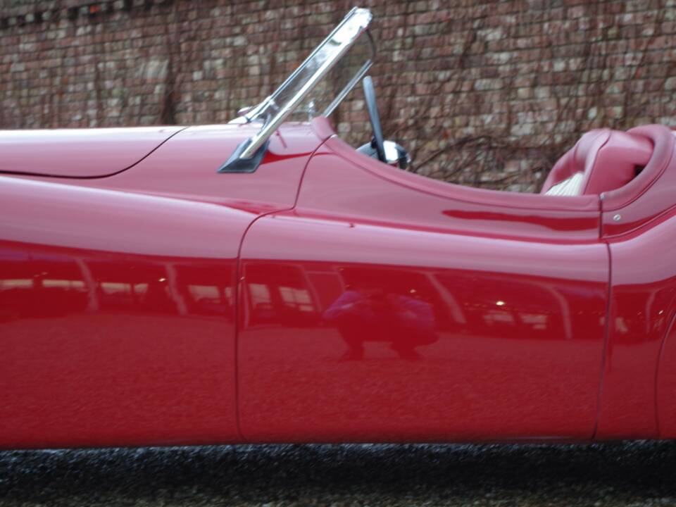 Image 26/50 of Jaguar XK 120 OTS (Alloy) (1949)