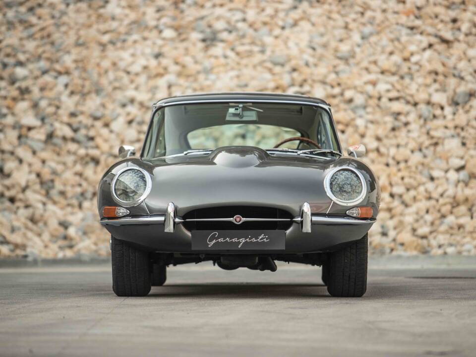 Immagine 20/88 di Jaguar E-Type (2+2) (1968)