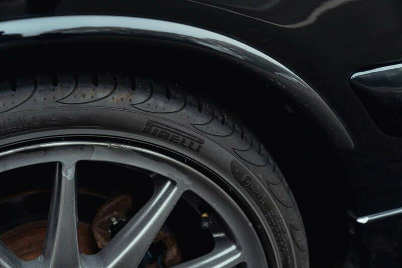 Image 31/50 of Mazda 323 GT-R (1994)