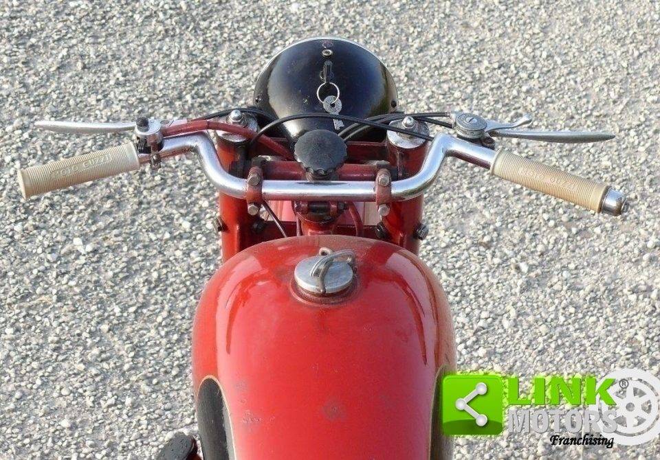 Afbeelding 8/9 van Moto Guzzi DUMMY (1955)