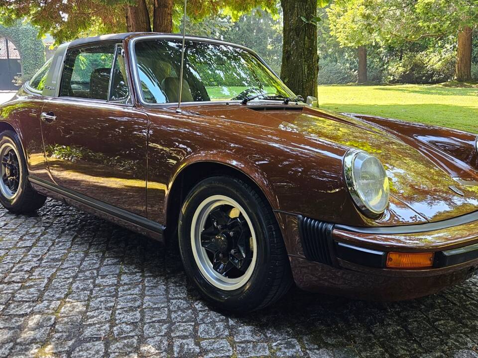 Bild 7/44 von Porsche 911 2.7 (1974)