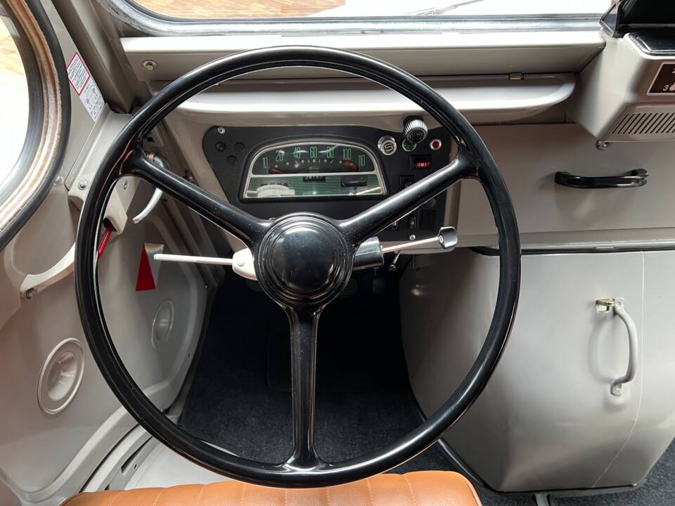 Bild 15/30 von Citroën HY (1976)
