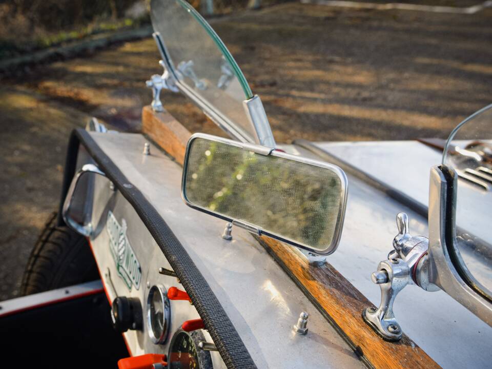 Bild 27/50 von Spartan Roadster (1975)