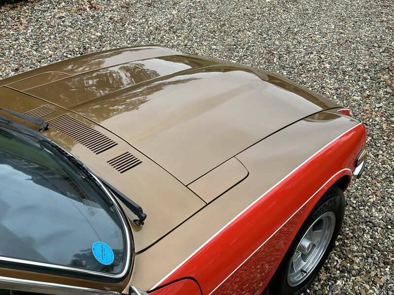 Imagen 29/50 de Datsun 240 Z (1974)