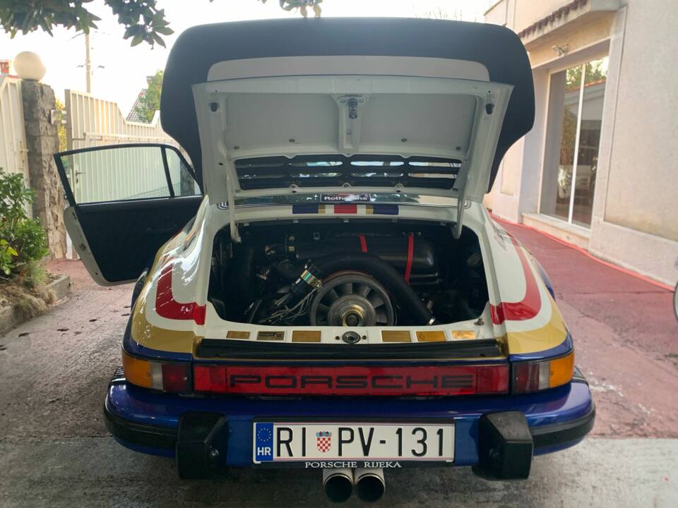 Bild 62/105 von Porsche 911 SC 3.0 (1979)