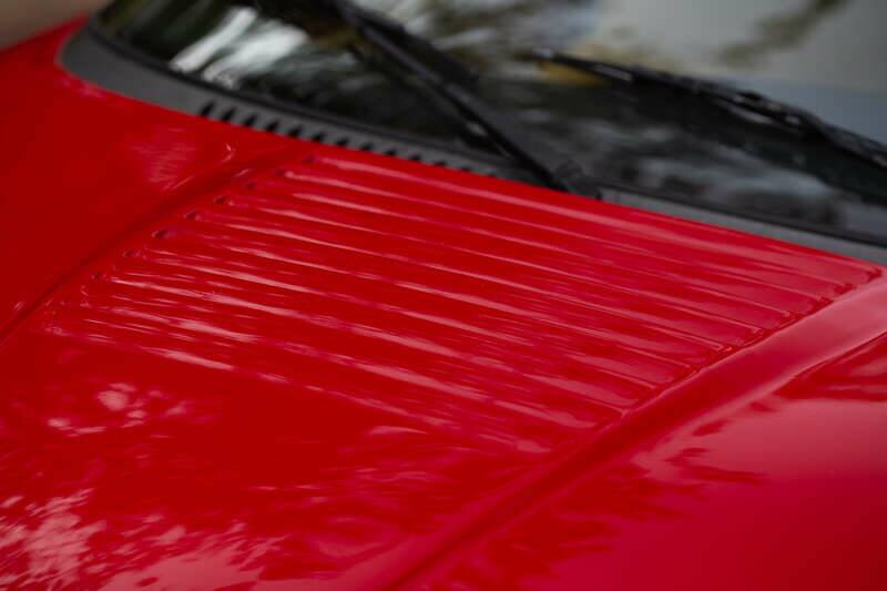 Bild 28/50 von Alfa Romeo SZ (1991)