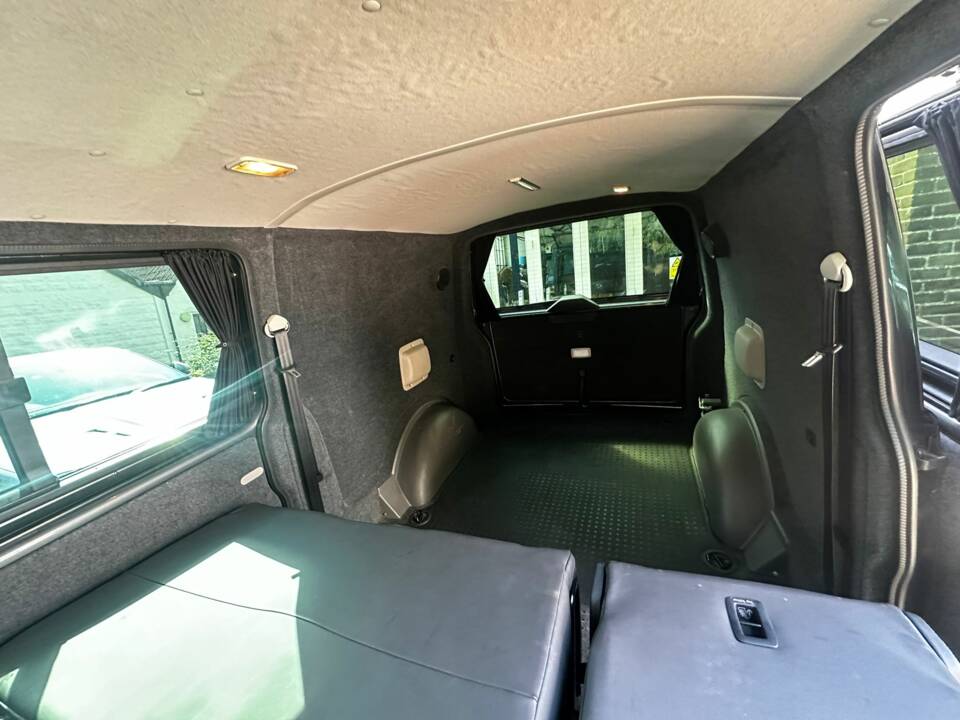 Imagen 24/57 de Volkswagen T6 Multivan 2.0 TDI (2019)
