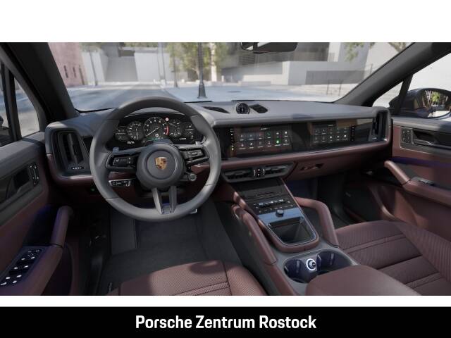 Image 11/14 of Porsche Cayenne S E-Hybrid (2026)