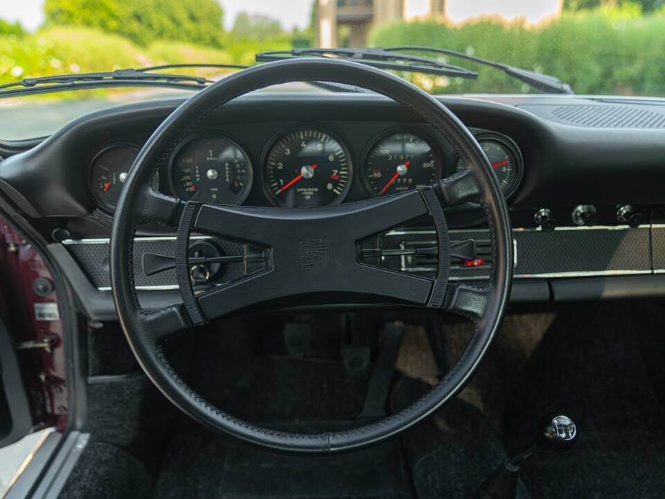 Image 49/50 of Porsche 911 2.2 S (1971)