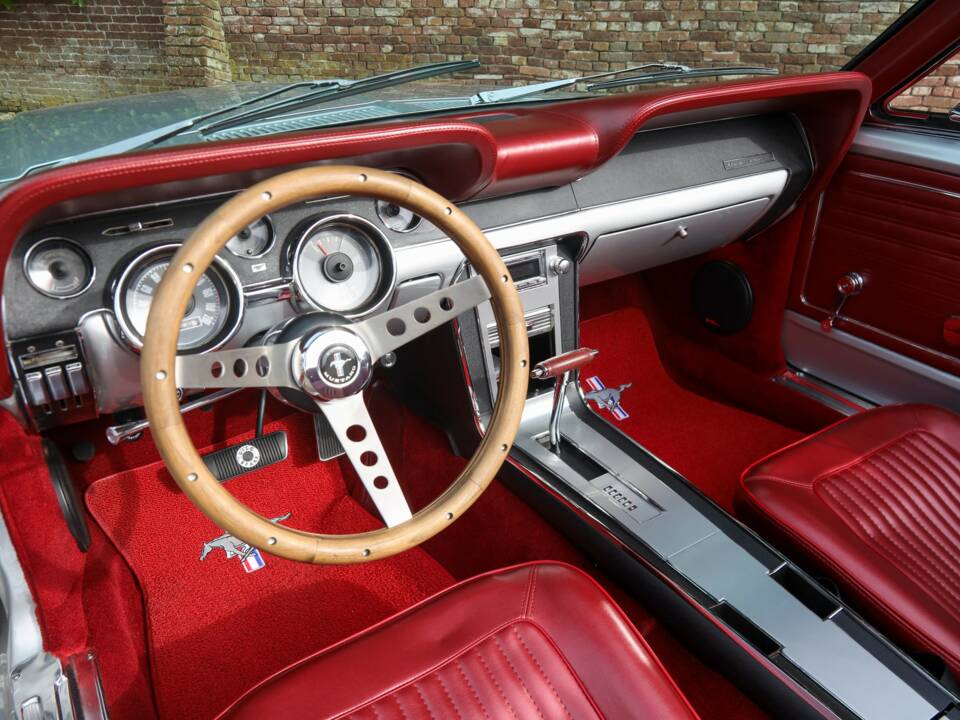 Image 3/50 of Ford Mustang GT (1968)
