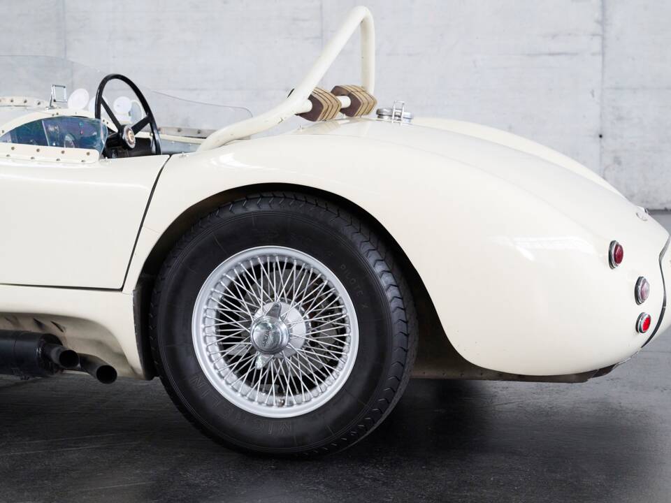 Obraz 13/50 pojazdu Suffolk C-Type Jaguar (1960)