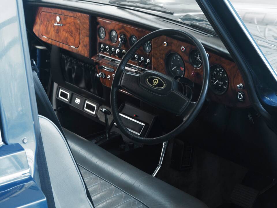 Bild 18/39 von Daimler DS 420 (1981)