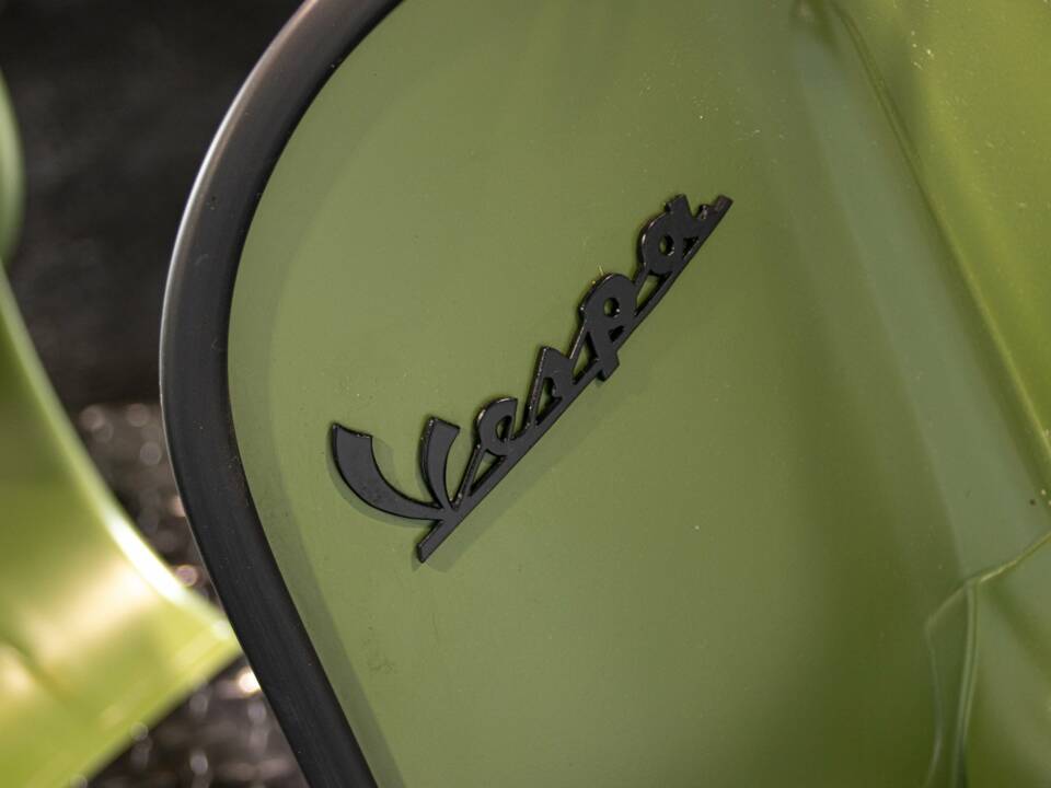 Image 9/40 of Piaggio DUMMY (1975)