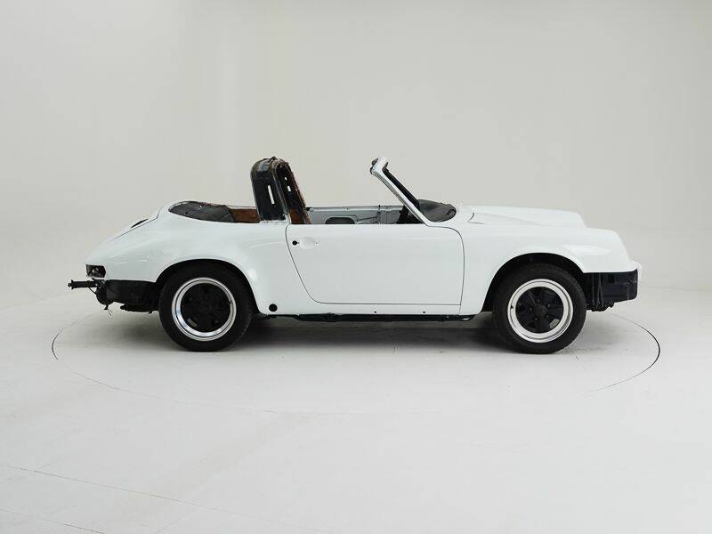 Image 6/15 of Porsche 911 2.7 S (1976)
