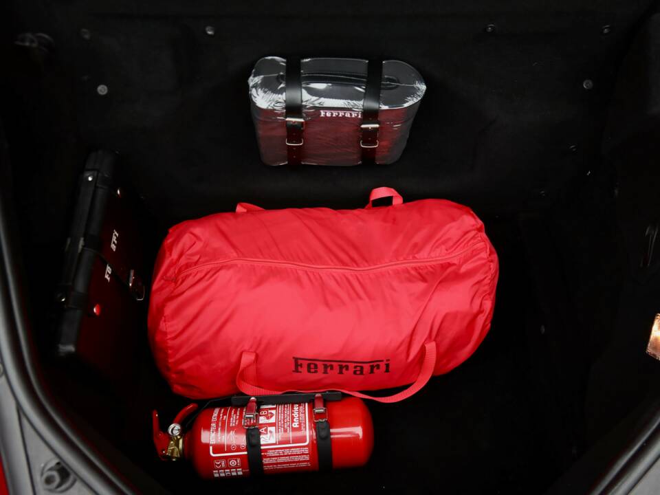 Bild 40/50 von Ferrari F 430 (2007)
