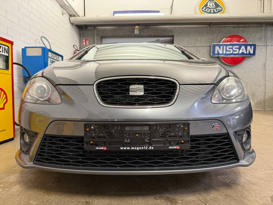 Bild 3/16 von SEAT Leon 1.8 TSI (2012)