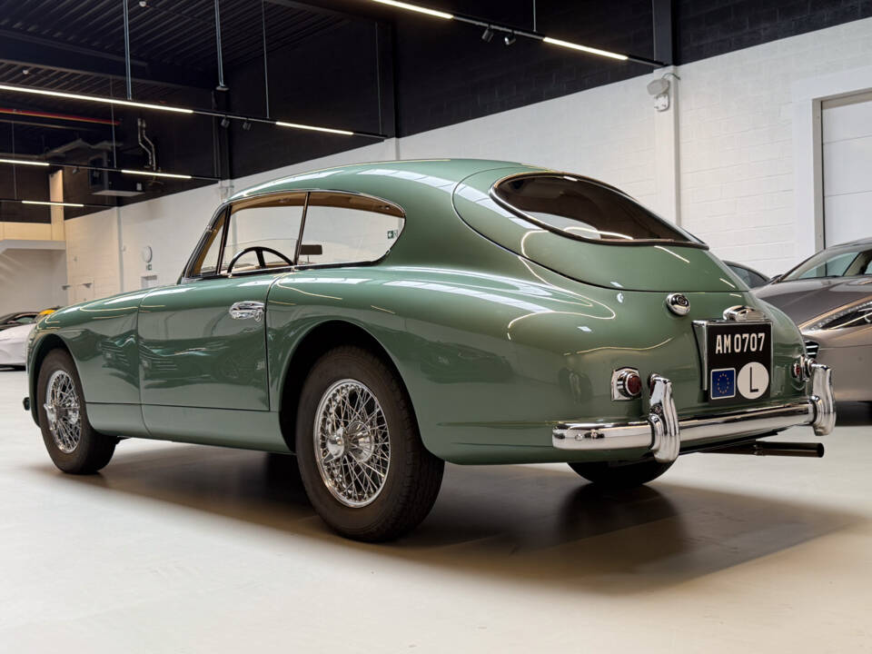 Bild 26/37 von Aston Martin DB 2&#x2F;4 Mk I (1955)